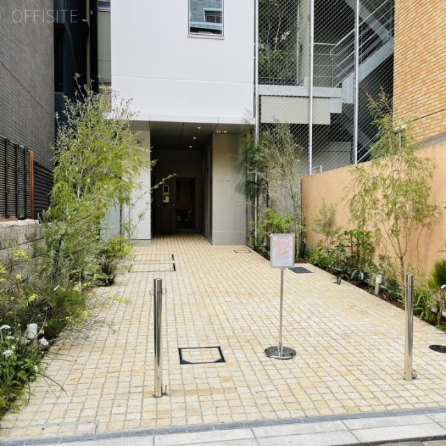 ZeST一番町 外観