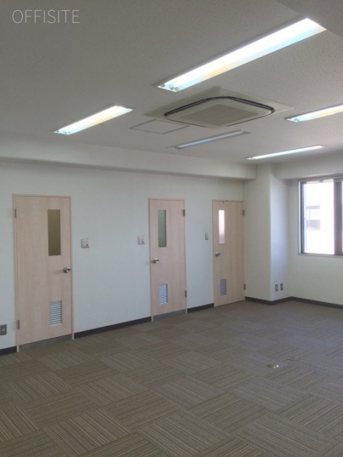 飯田橋三喜ビル 室内