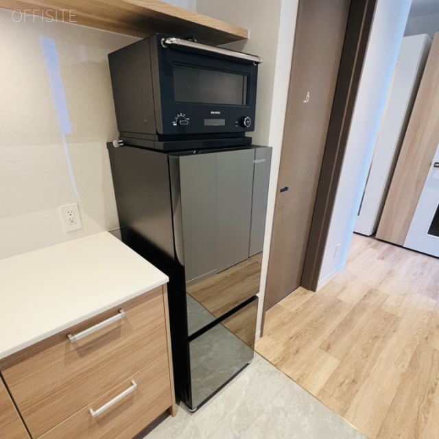 Expert Tamachi キッチン