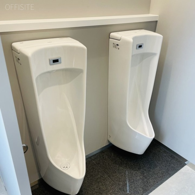 ZeST一番町 トイレ