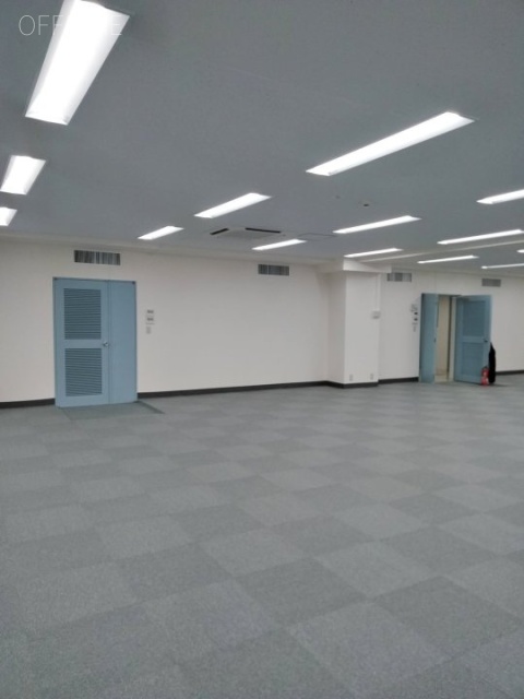 小伝馬町YSビル 室内