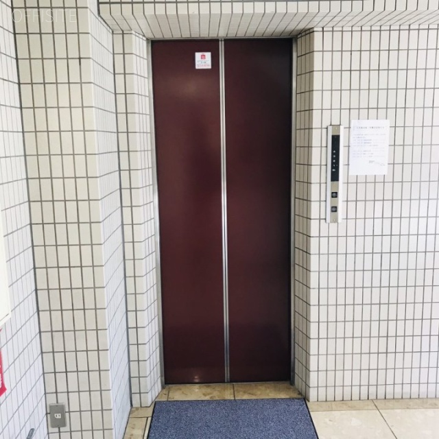 YKD代々木 エレベーター