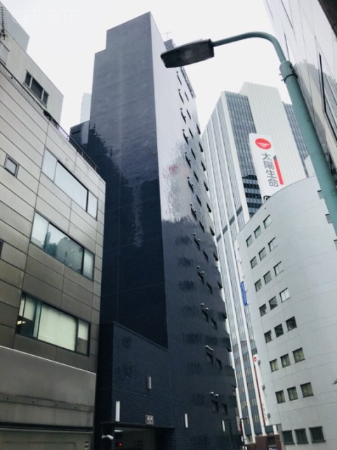 宮益坂プレイス渋谷 外観