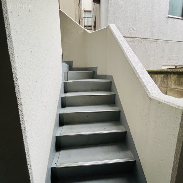 プロムナード深瀬 エントランス