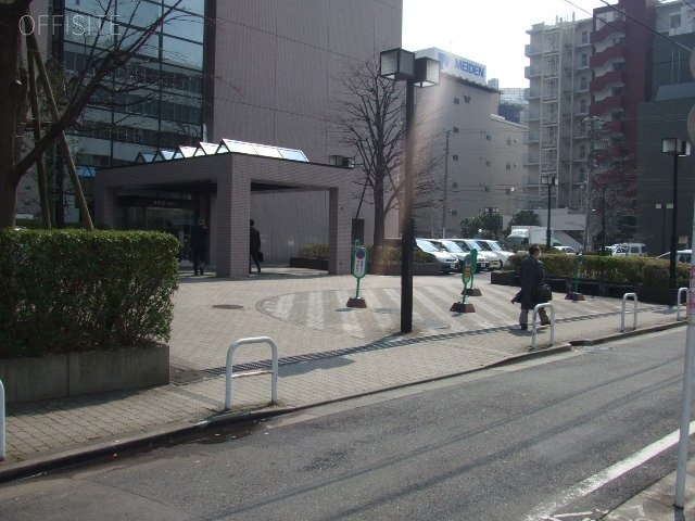 住友生命五反田ビル 画像