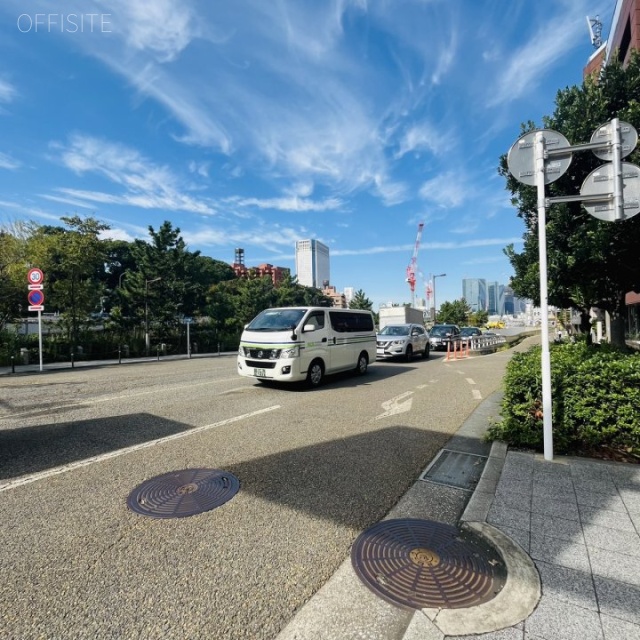 第3小池ビル 周辺