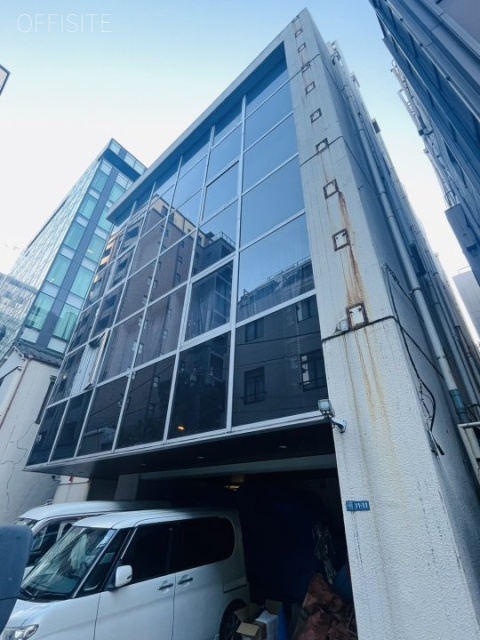 藤井第一ビル 外観