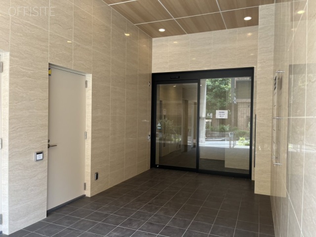 町田トーセイビル エントランス