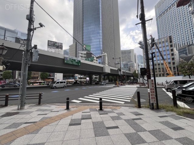 NBF赤坂山王スクエアビル 周辺