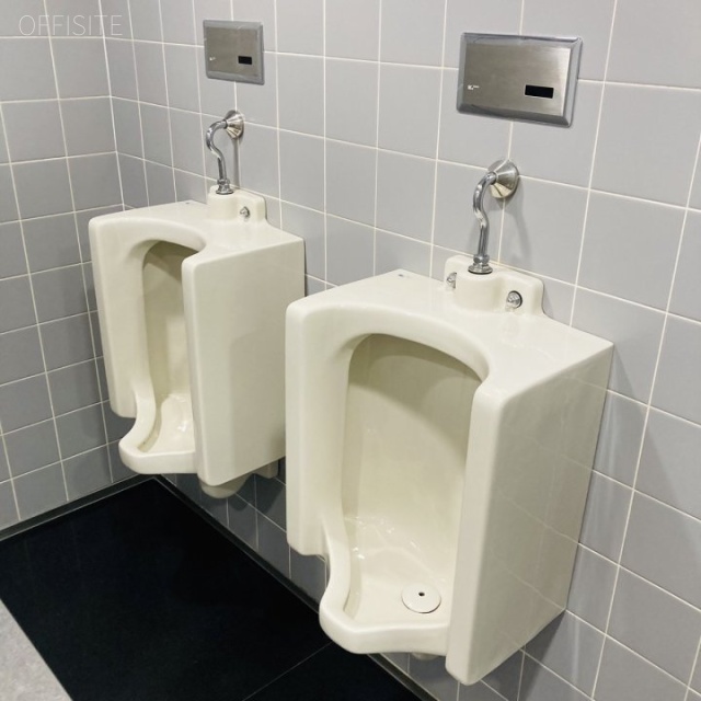 KDX三田ビル トイレ