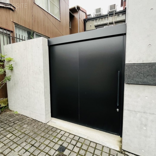 La Grande Hongo 外観