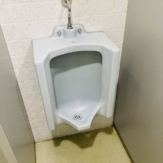 シグマ銀座ファーストビル トイレ