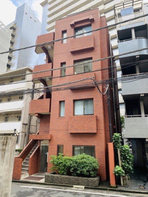 ロイクラトン麹町 外観