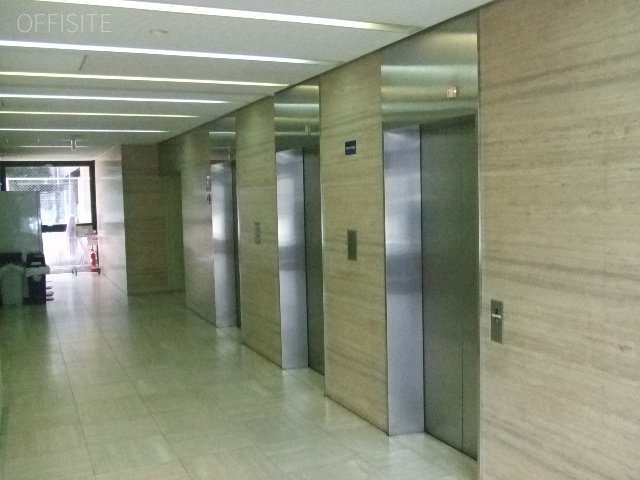 住友生命五反田ビル 画像