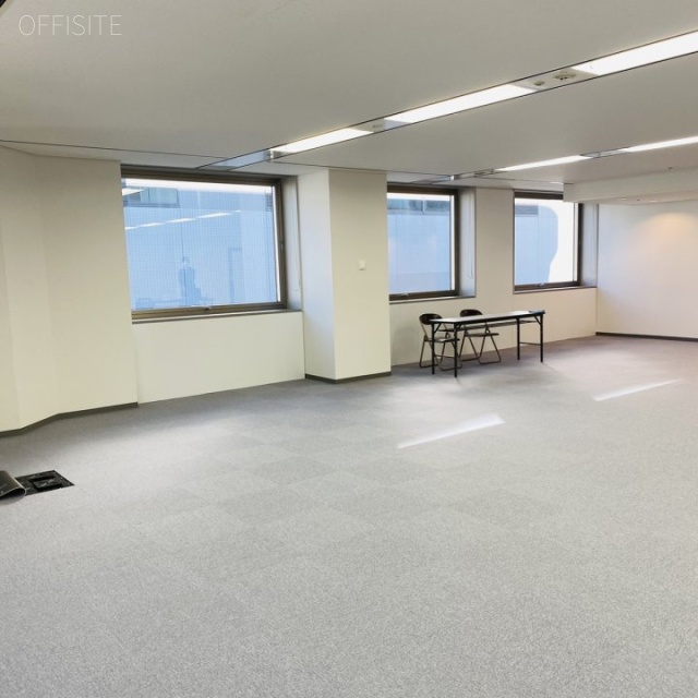 コアシティ立川 室内