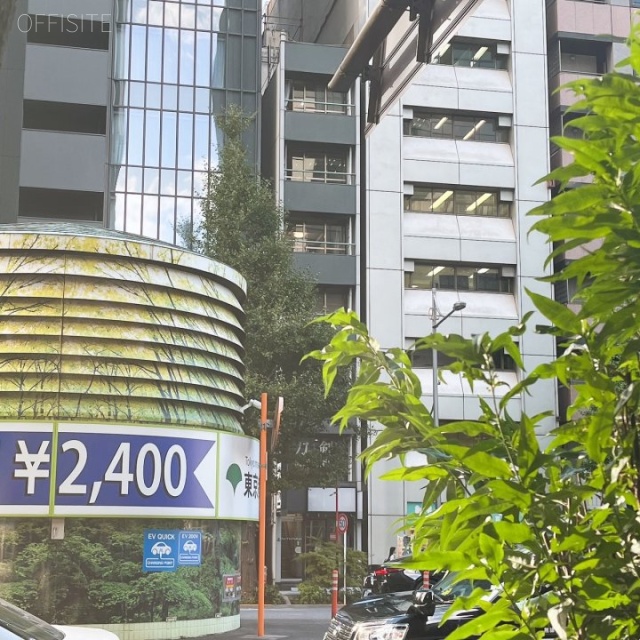 ForYou東京駅前ビル 外観