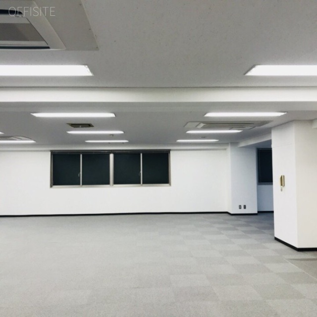 池袋オンダビル 室内