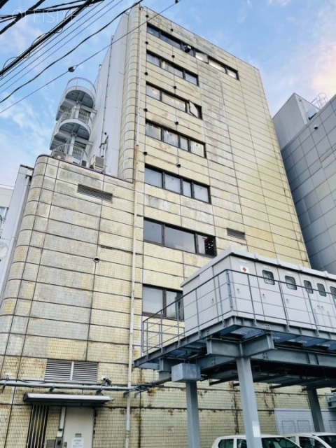 榎本ビル 外観