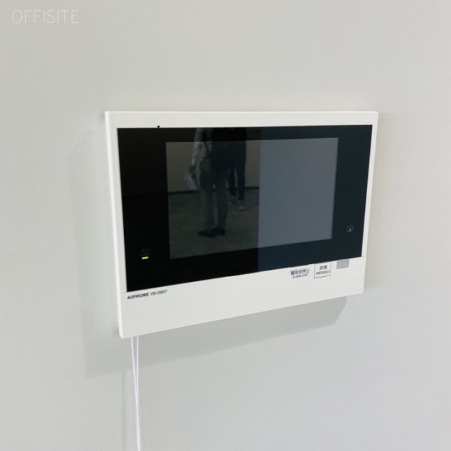 CIRCLES渋谷 設備