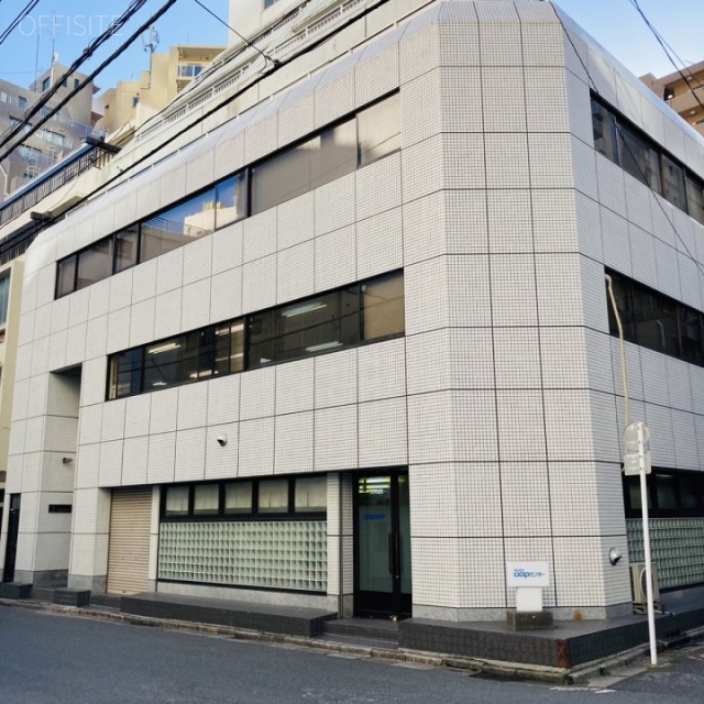 光ビル 外観