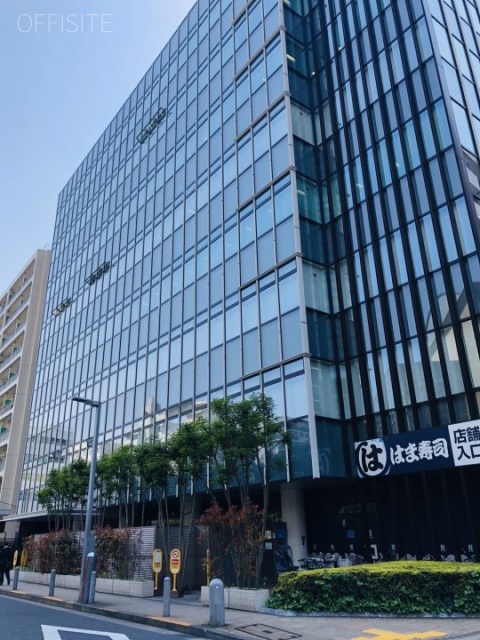 蒲田プライム 外観