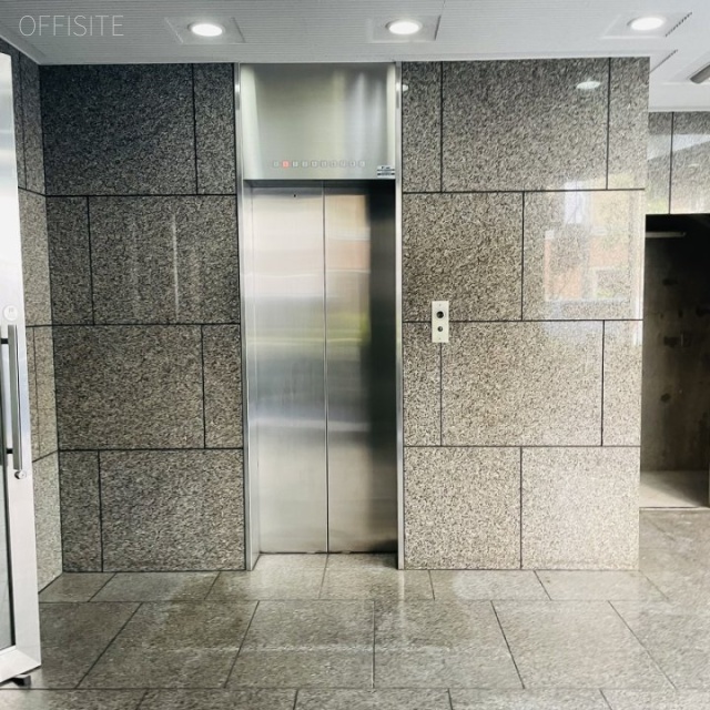 ラ・ベール日本橋 エレベーター