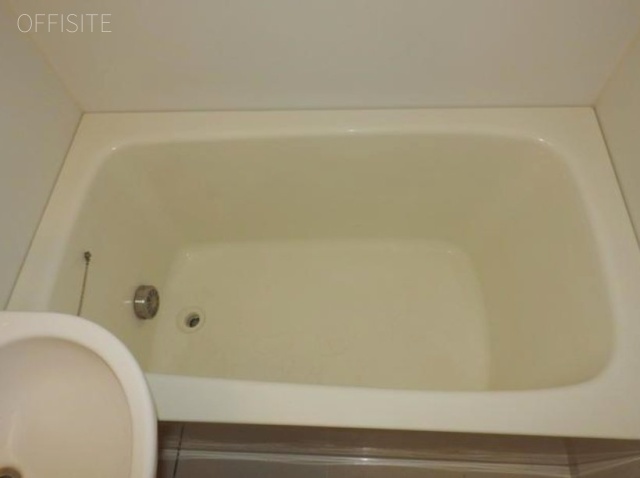 FRESCA神宮前 風呂