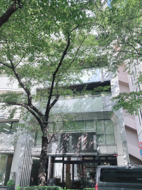 八重洲カトウビル 外観