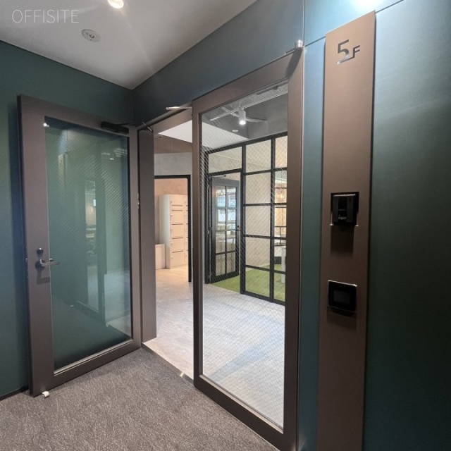 VORT六本木一丁目 内装