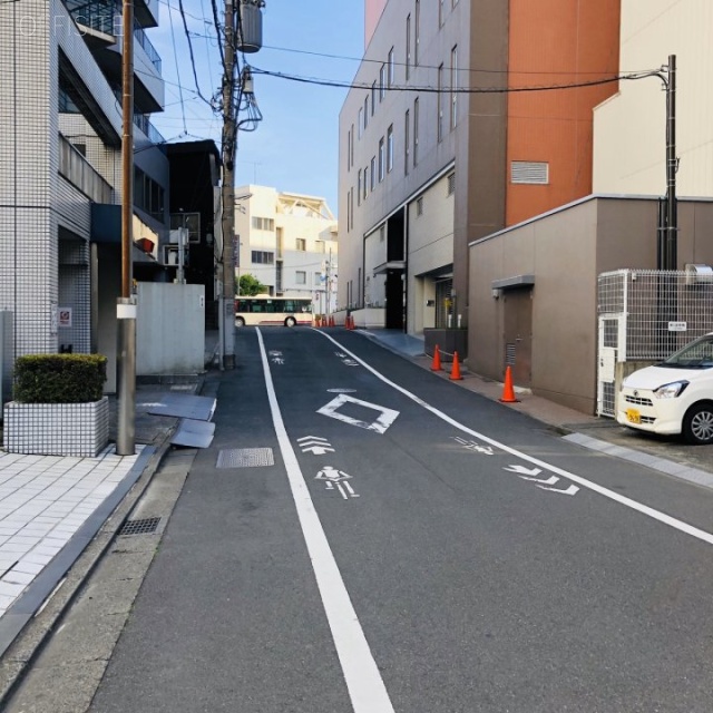 八王子ONビル 周辺