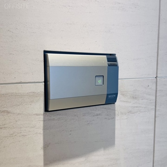 ミヤヒロビル エントランス