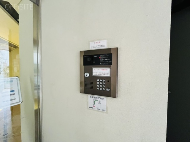 コルティーレ世田谷 オートロック