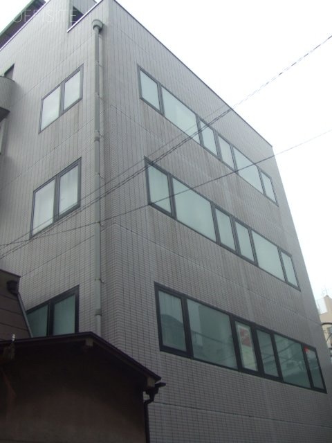 三田3Kビル 外観