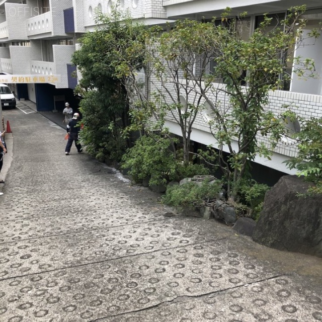 東京セントラル表参道 その他