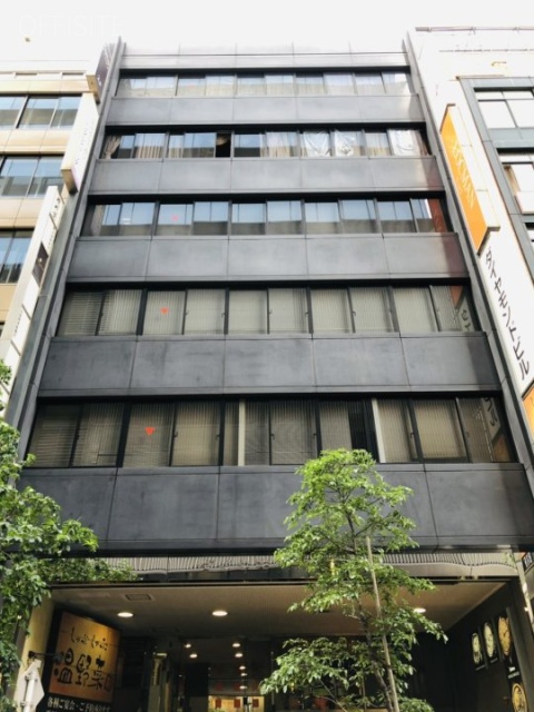 ダイヤモンドビル 外観