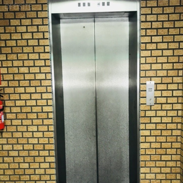 ASKビル エレベーター