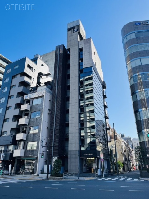 エムズ325ビル 外観