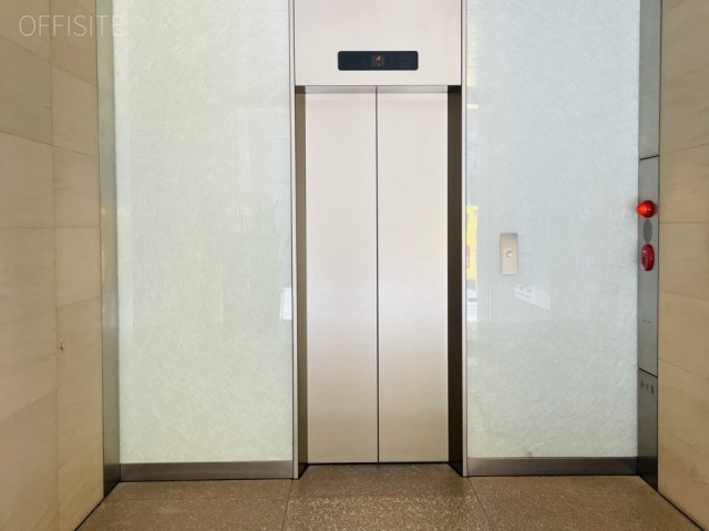 Daiwa神田橋 エレベーター