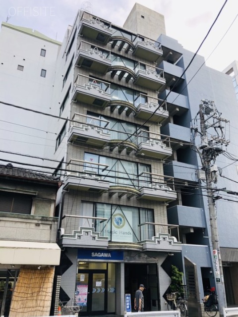 三和ビル 外観