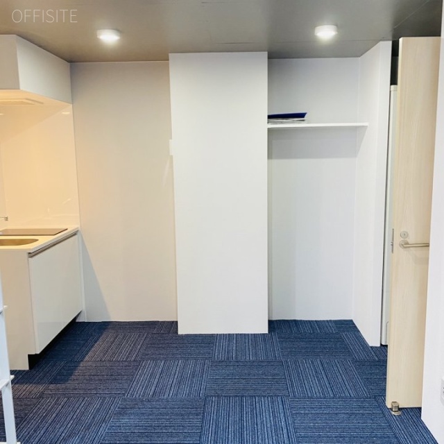 k-suite 外神田 101号室 室内