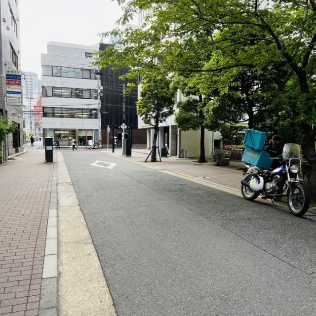 SUN TORAビル 周辺