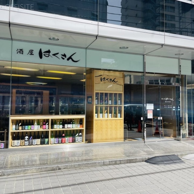 510ビルディング 1F部分