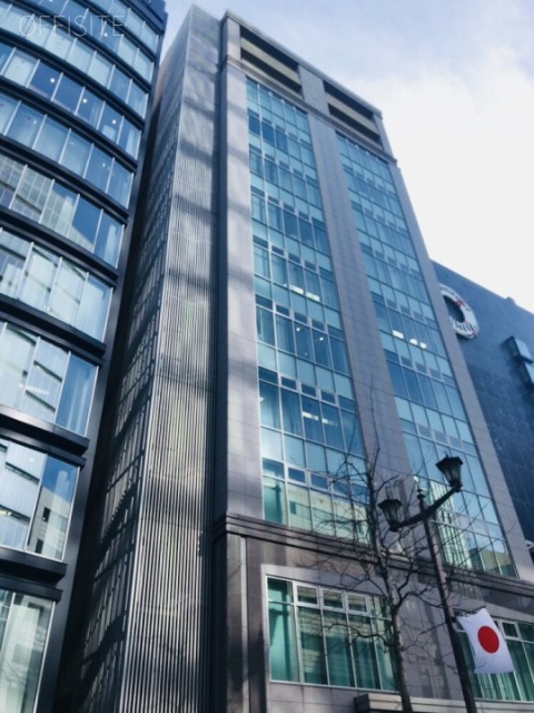 麹町プレイス 外観