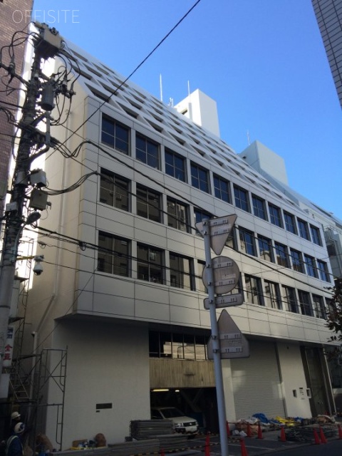 金盃第3ビル 外観