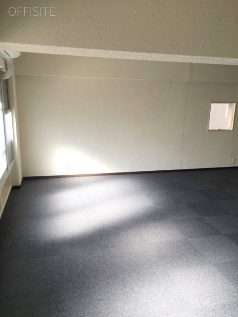 細川ビル 室内