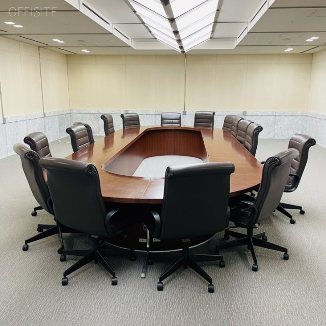 東京ファッションタウン(TFTビル東館) 貸会議室