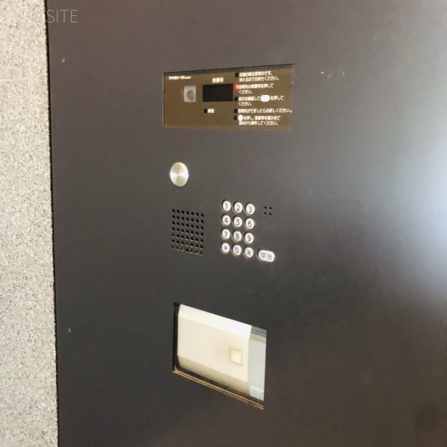 FDC麹町ビル 設備