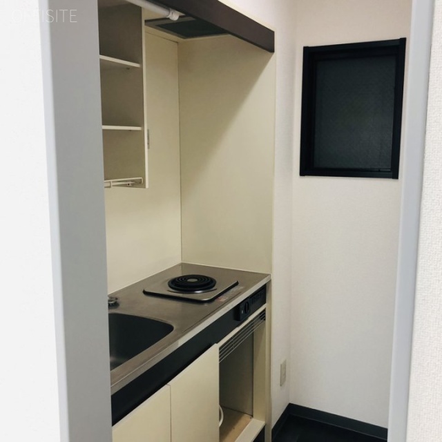 オオタケ第7ビル 給湯スペース