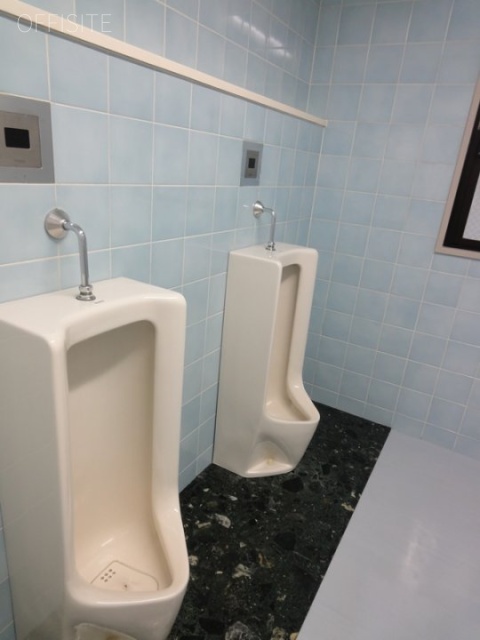 SDI五反田ビル トイレ