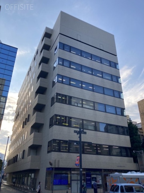 大宮仲町AKビル 外観